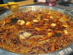 -胖子鱼·天水麻辣鱼火锅(秦州407店)