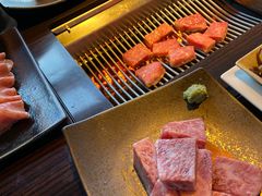 -焼肉 琉球の牛(北谷)