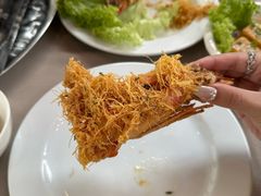 -真浪花园海鲜餐馆