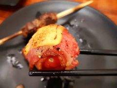 -鸟串烧Yakitori
