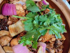 -胡须佬鸡煲四季火锅(龙珠大道店)