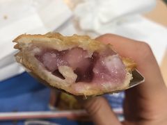 -麦当劳(西安雁塔路店)