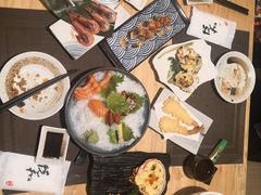 -悦和餐厅(CBD玉米楼店)