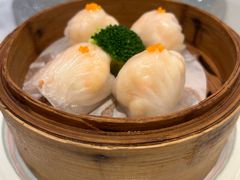 -广州中心皇冠假日酒店·百粤楼