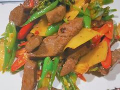 -小河盐帮·私家菜·烤鸭(三元桥·霄云路店)