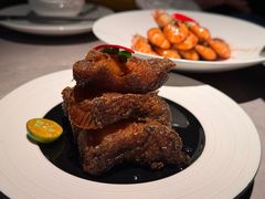 -醉庐·新上海菜(南京西路店)