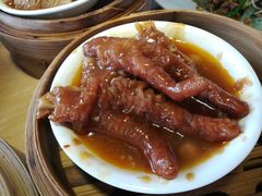 -鹿其林酒家(大学城店)