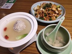 -禾珍珠家常小馆(河南博物院店)