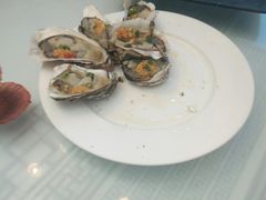 -雅逸居海鲜小厨