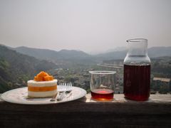 -云端咖啡(古北水镇景区店)