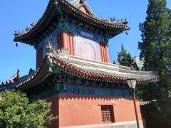 -大钟寺古钟博物馆