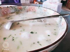-杨辉饭店