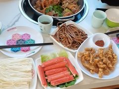-重庆巴渝火锅(钟家村店)