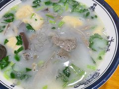 -鸭小妹鸭血粉丝(老门东店)