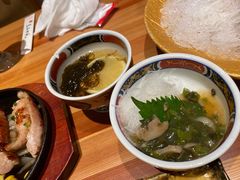 -皇品田苑日式料理(苏州中心店)