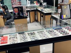 -宝岛眼镜(建外soho店)