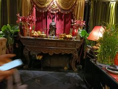 -上海1号私藏菜(静安店)