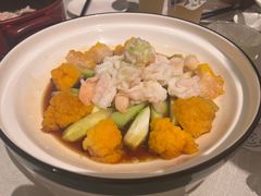 -狮王府淮扬菜(新街口友谊店)