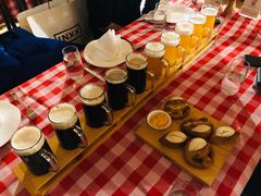 -杭州国际会议中心洲际酒店-德国啤酒屋(砂之船国际生活广场店)