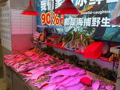 -东江海鲜大排档·潮汕菜·砂锅粥