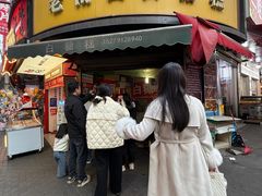 -老南昌白糖糕(大士院店)