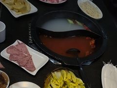 -陈府大宅门成都火锅·手切鲜肉(太原街店)