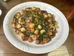 海肠捞饭-鲁前海沿儿