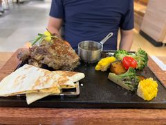 -豪客来牛排(成都锦江大融城店)