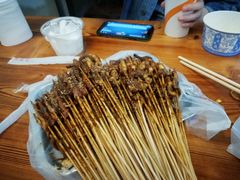 -十里铺铁板鱿鱼