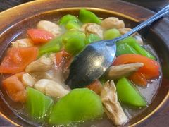 -懒人盐府人家(安贞店)
