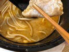 -大鼓米线(杭州国大城市广场店)