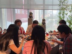 -晓粤·惹味粤菜(凯德乐峰广场店)