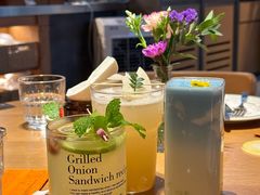 -Grande A'moo(上海万象城店)