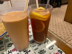 -七爷清汤腩·港式餐厅(金狮广场店)