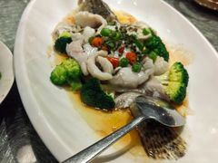 -顺意·顺德家乡菜(国际人才大厦店)