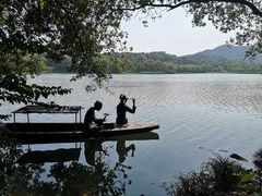 -隽水阁茶宴(下茅家埠店)