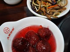 -大明铜锅·烤涮坊·烧烤(总店)