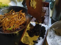 -蘇河湾·新鲁菜·泰山宴(泰山店)