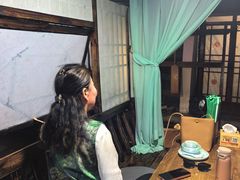 -淀里船宴(卓达店)