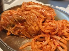 -西塔老太太泥炉烤肉(望京一店)