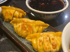 -南京大牌档(新街口德基广场店)