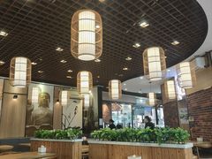 -裕记烧腊连锁餐饮(国商分店)