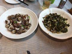 -宁海食府(大剧院店)