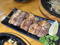 -胜代日本料理(云程巷小区店)