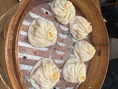 -南翔馒头店(豫园店)