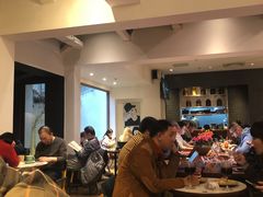 -BAKER&SPICE(安福路店)