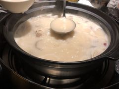 -捞王锅物料理(凯旋路店)