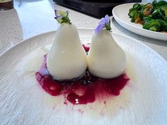 -船歌·鱼水饺青岛菜(金狮广场店)