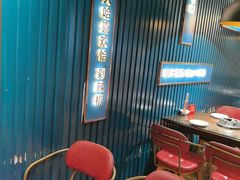 -味上湘菜馆(岳麓山店)