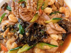 -抹直口特色菜馆(一店)